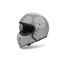 Casque modulable Airoh J 110 - Gris