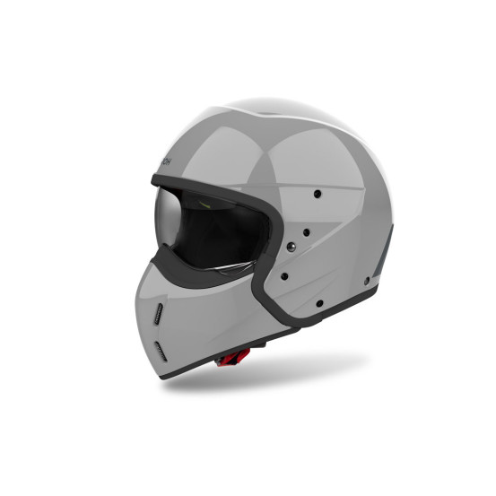 Casque modulable Airoh J 110 - Gris