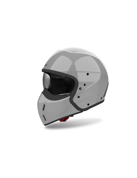 Casque modulable Airoh J 110 - Gris