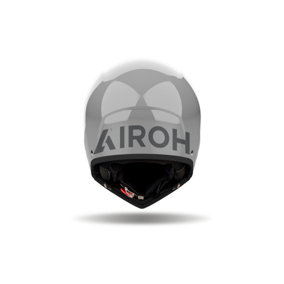Casque modulable Airoh J 110 - Gris