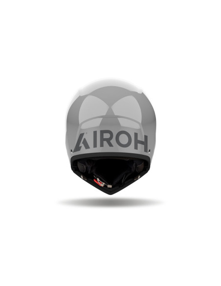 Casque modulable Airoh J 110 - Gris