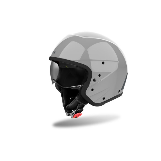 Casque modulable Airoh J 110 - Gris