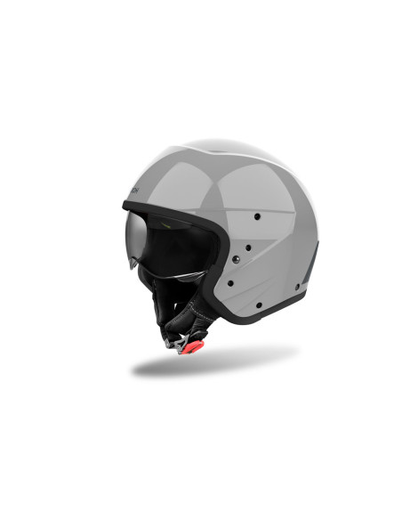 Casque modulable Airoh J 110 - Gris