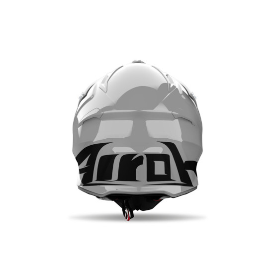 Casque cross Airoh Aviator Ace 2 - Gris