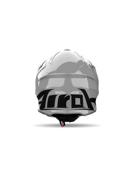 Casque cross Airoh Aviator Ace 2 - Gris