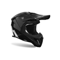 Casque cross Airoh Aviator Ace 2 - Carbon Noir 2