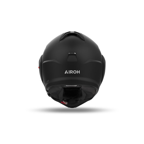 Casque modulable Airoh Mathisse II - Noir Mat