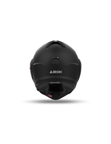 Casque modulable Airoh Mathisse II - Noir Mat