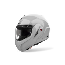 Casque modulable Airoh Mathisse II - Gris