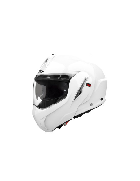 Casque modulable Airoh Mathisse II - Blanc
