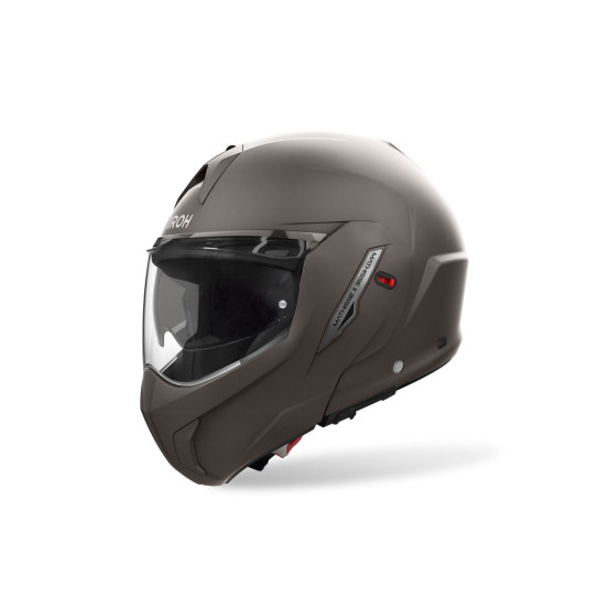 Casque modulable Airoh Mathisse II - Bronze