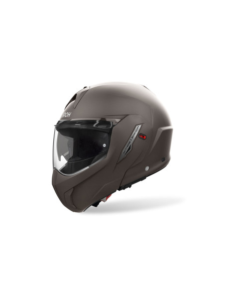 Casque modulable Airoh Mathisse II - Bronze