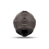 Casque modulable Airoh Mathisse II - Bronze 2