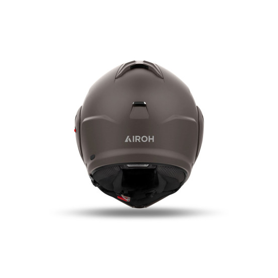 Casque modulable Airoh Mathisse II - Bronze