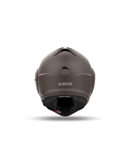 Casque modulable Airoh Mathisse II - Bronze