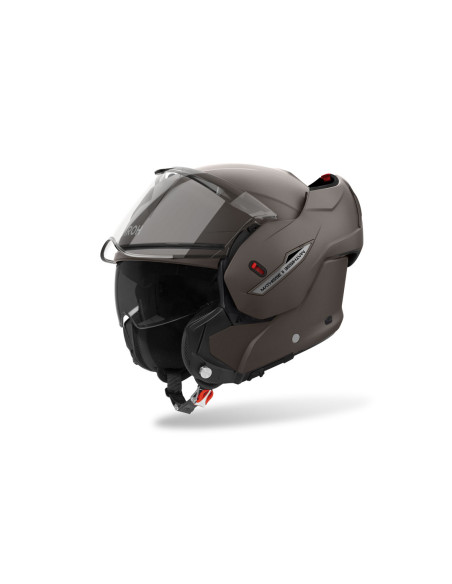 Casque modulable Airoh Mathisse II - Bronze