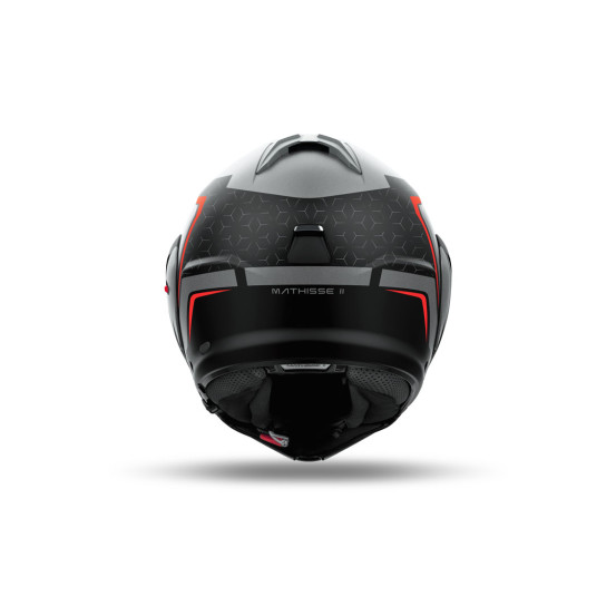 Casque modulable Airoh Mathisse II Magnet Mat