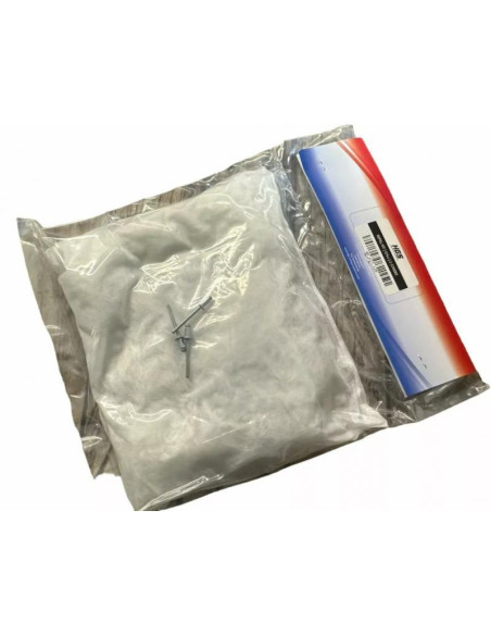 Kit de reconditionnement de silencieux HGS 125 2tps