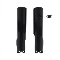 Protections de fourche  - Noir -  ACERBIS Ktm SX SXF 2023-2026