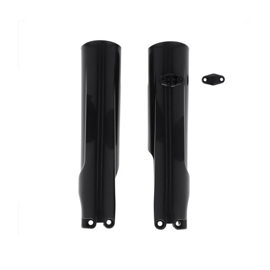 Protections de fourche  - Noir -  ACERBIS Ktm SX SXF 2023-2026