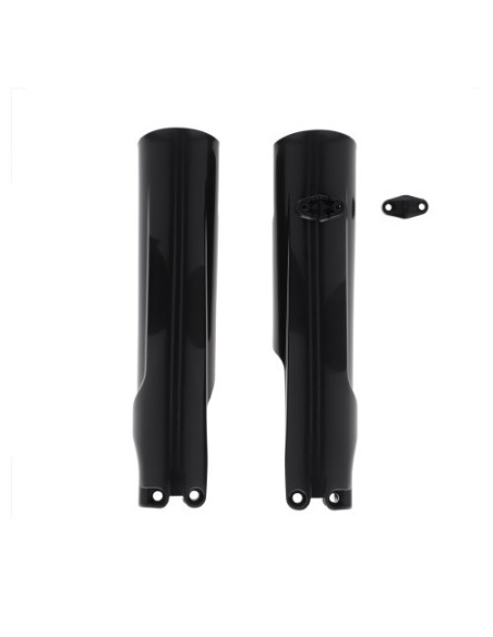 Protections de fourche  - Noir -  ACERBIS Ktm SX SXF 2023-2026