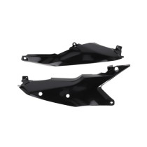Plaques latérales  - Noir -  ACERBIS Ktm SX SXF 2023-2026