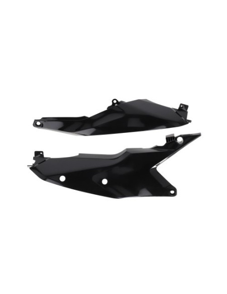 Plaques latérales  - Noir -  ACERBIS Ktm SX SXF 2023-2026