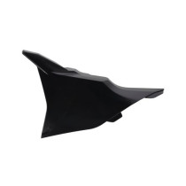 Couvercle boitier filtre a air  - Noir -  ACERBIS Ktm SX SXF 2023-2026