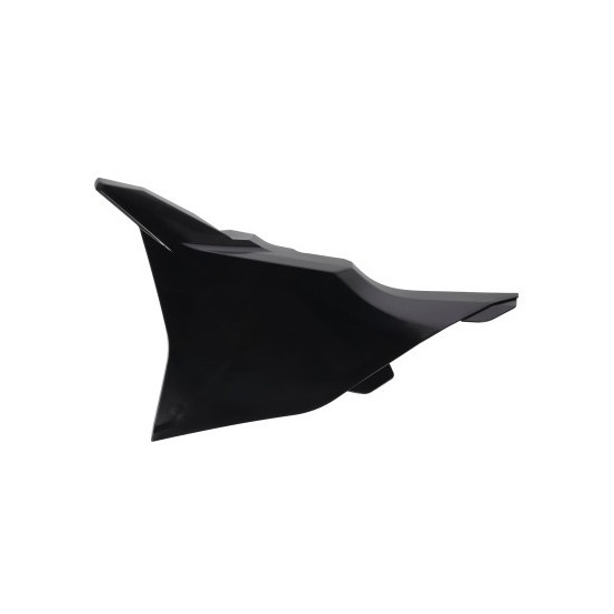 Couvercle boitier filtre a air  - Noir -  ACERBIS Ktm SX SXF 2023-2026