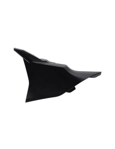 Couvercle boitier filtre a air  - Noir -  ACERBIS Ktm SX SXF 2023-2026