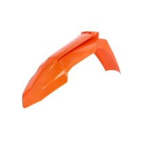 Garde boue avant  - Orange -  ACERBIS Ktm SX SXF 2023-2024
