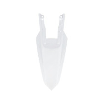 Garde boue arriere  - Blanc -  ACERBIS Ktm SX SXF 2023-2024 2