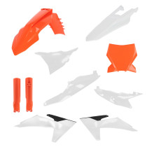 Kit plastiques complet - Origine - ACERBIS KTM SX SX-F 2023-2024
