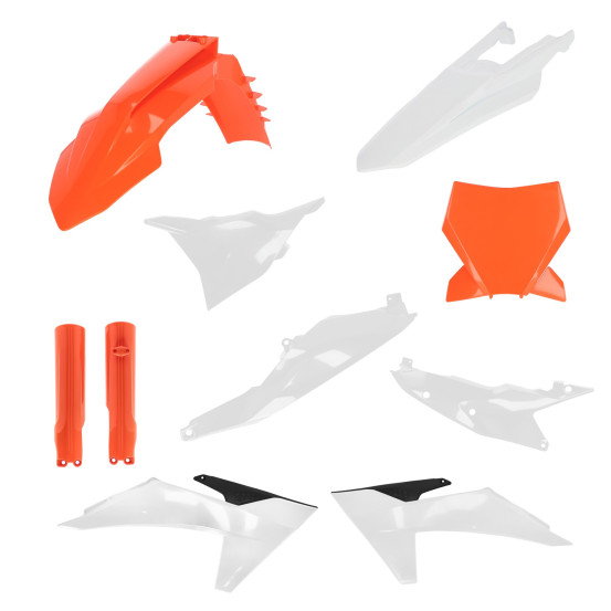 Kit plastiques complet - Origine - ACERBIS KTM SX SX-F 2023-2024