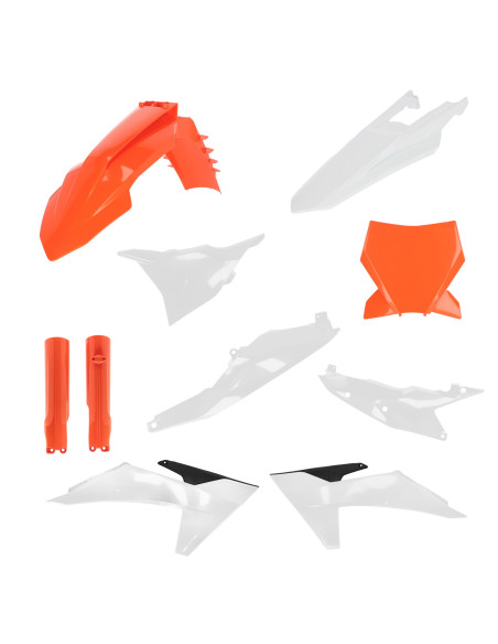 Kit plastiques complet - Origine - ACERBIS KTM SX SX-F 2023-2024