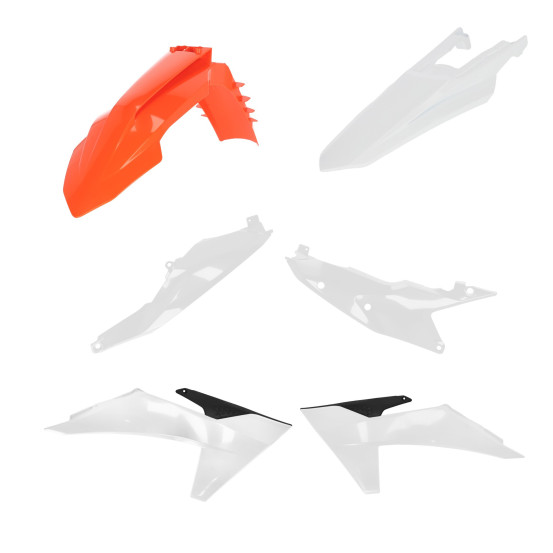 Kit plastiques - Origine - ACERBIS KTM SX SX-F 2023-2024