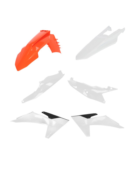 Kit plastiques - Origine - ACERBIS KTM SX SX-F 2023-2024
