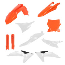 Kit plastiques complet - Origine - ACERBIS KTM SX SX-F 2023-2024