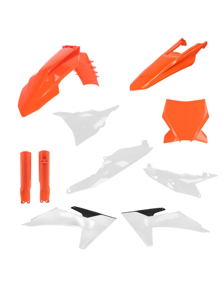 Kit plastiques complet - Origine - ACERBIS KTM SX SX-F 2023-2024
