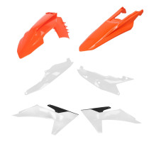 Kit plastiques - Origine - ACERBIS KTM SX SX-F 2023-2024
