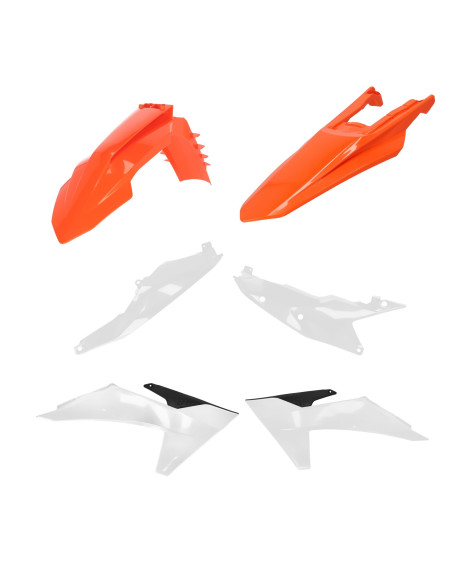 Kit plastiques - Origine - ACERBIS KTM SX SX-F 2023-2024