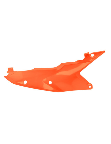Plaques latérales - Orange - ACERBIS Ktm SX SXF 2023-2026