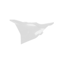 Couvercle boitier filtre a air - Blanc - ACERBIS Ktm SX SXF 2023-2026