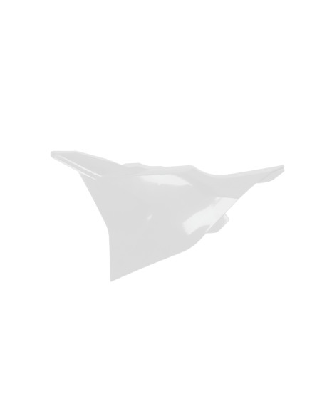 Couvercle boitier filtre a air - Blanc - ACERBIS Ktm SX SXF 2023-2026