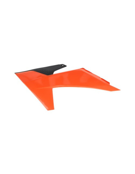 Ouies de radiateur - Orange - ACERBIS Ktm SX SXF 2023