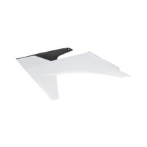 Ouies de radiateur - Blanc - ACERBIS Ktm SX SXF 2023