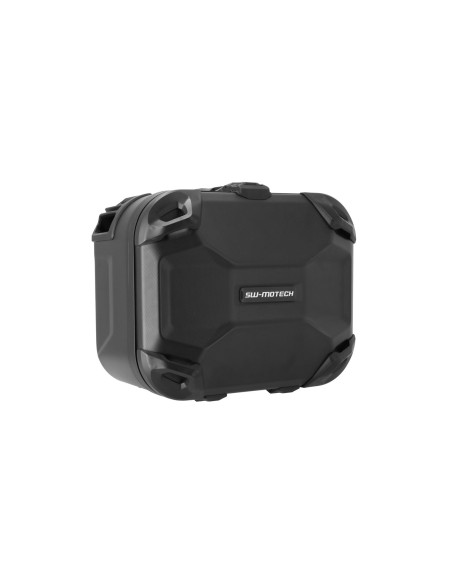 Valise latérale SW-MOTECH DUSC L 41 Litres