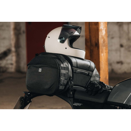 Sacoche de selle SW-MOTECH Legend Gear LR5 52 Litres