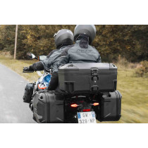 Valise latérale SW-MOTECH DUSC XL 55 Litres 2