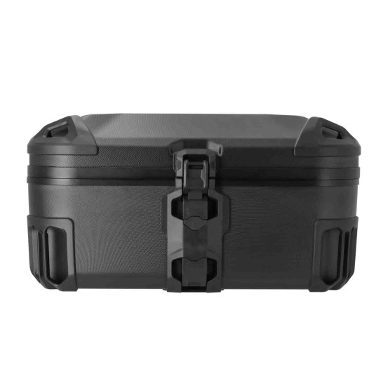Top case SW-MOTECH DUSC XL 55 Litres avec support Aprilia Tuareg 660 2021